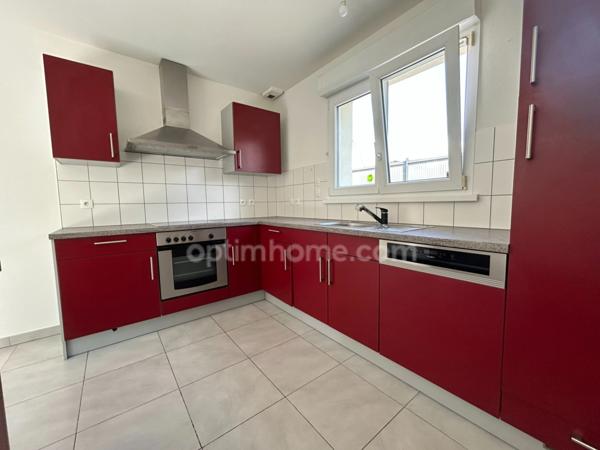 KINGERSHEIM, en impasse , jolie maison 5pièces, 117m², sous-sol complet, 5ares. Top emplacement!