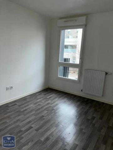 Appartement à louer 2 pièces 40.38m²