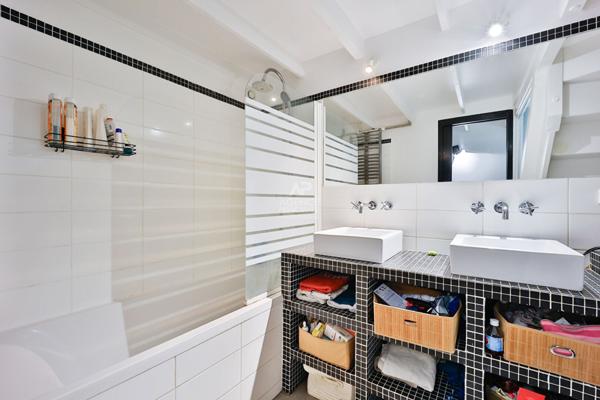 SEVRES RIVE GAUCHE - MAISON DE CHARME €599 000 ** - Référence 581-S