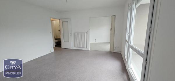 Appartement à vendre 2 pièces 31.66m² Saint-Étienne (42100)