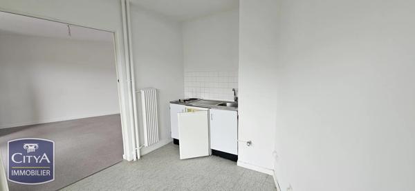 Appartement à vendre 2 pièces 31.66m² Saint-Étienne (42100)