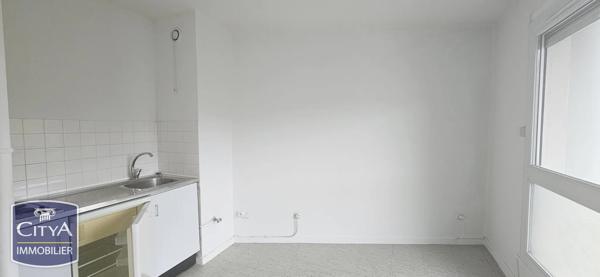 Appartement à vendre 2 pièces 31.66m² Saint-Étienne (42100)