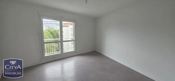 Appartement à vendre 2 pièces 31.66m² Saint-Étienne (42100)