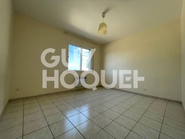 EXCLUSIVITE maison QUARTIER LOUSTALADE 4 PIECES