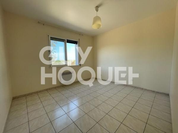 EXCLUSIVITE maison QUARTIER LOUSTALADE 4 PIECES