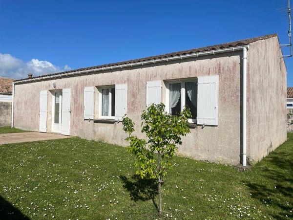 MAISON à ROYAN