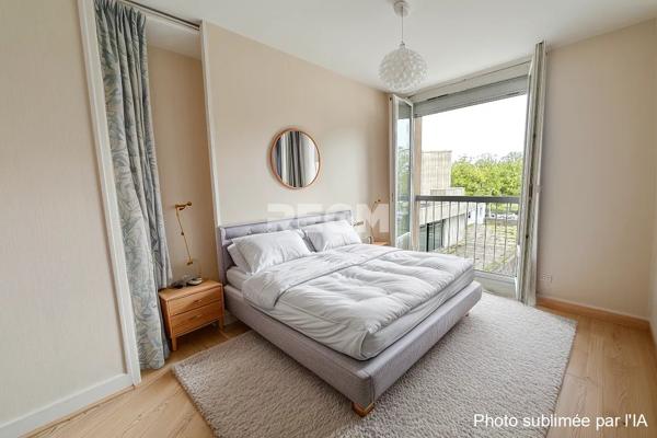 Orléans (45100) ORLEANS (45) - La Source -