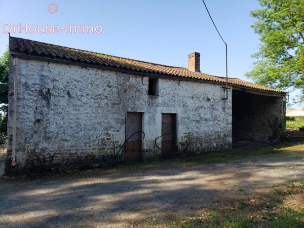 Maison à vendre 1 pièce de 70 m²