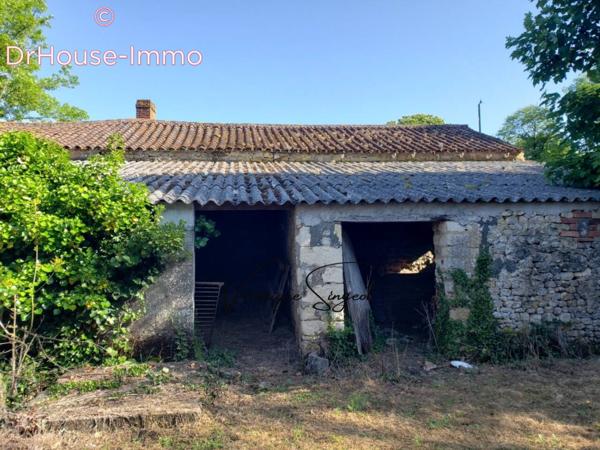 Maison à vendre 1 pièce de 70 m²