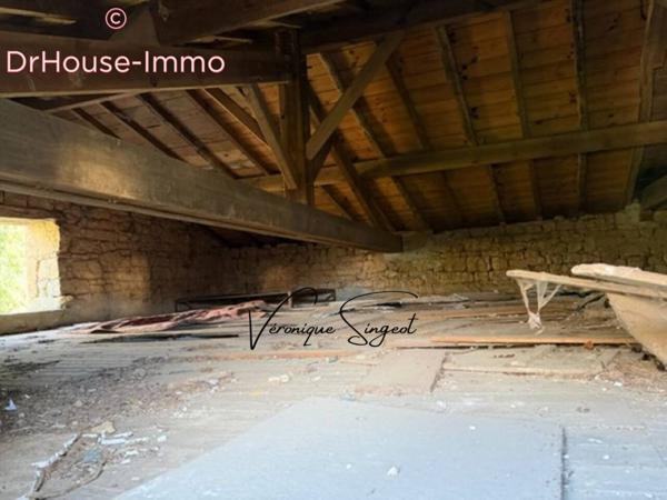 Maison à vendre 1 pièce de 70 m²