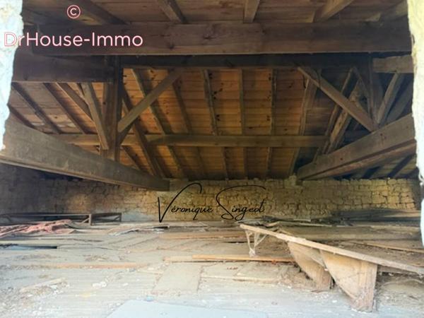 Maison à vendre 1 pièce de 70 m²