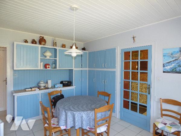 PAVILLON A RAFRAICHIR - CERIZAY