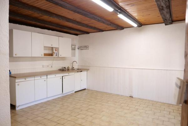 Vente / Maison à Buhl (68530)