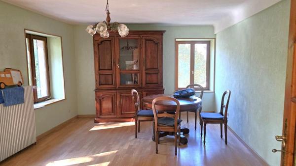 Vente / Maison à Buhl (68530)