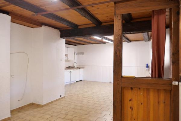 Vente / Maison à Buhl (68530)