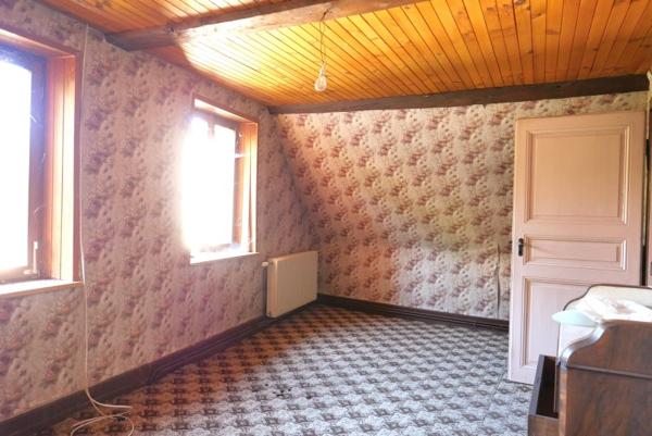 Vente / Maison à Buhl (68530)