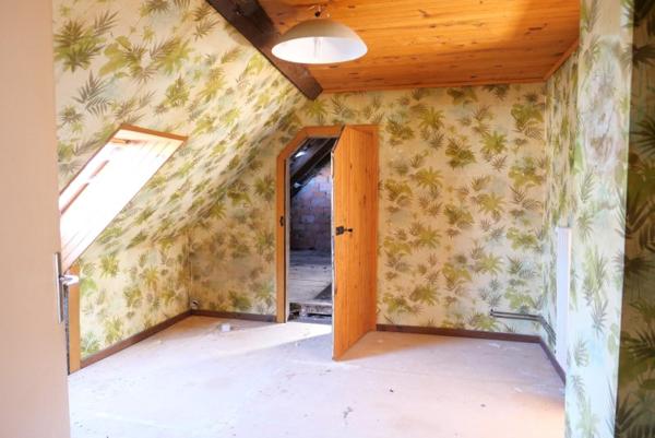 Vente / Maison à Buhl (68530)