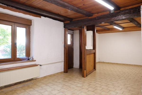 Vente / Maison à Buhl (68530)