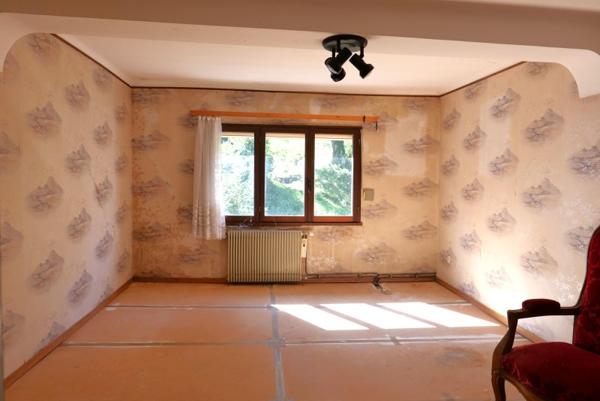 Vente / Maison à Buhl (68530)