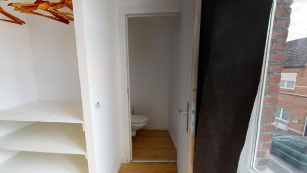 Immeuble
