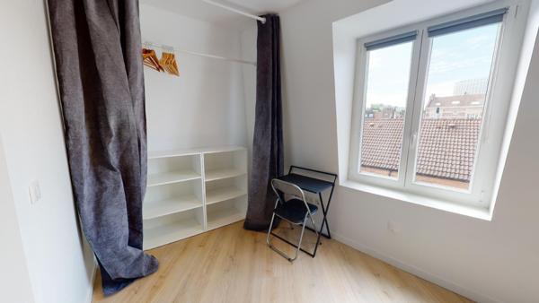 Immeuble
