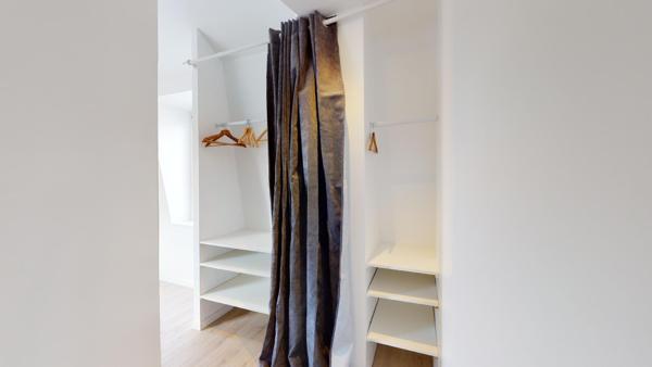 Immeuble
