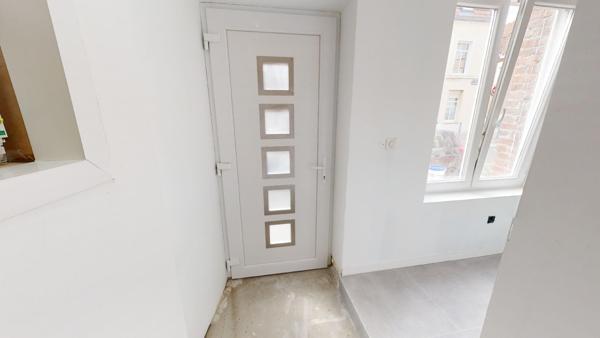Immeuble