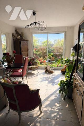 AVIGNON – Appartement T3 vendu loué – Idéal investissement