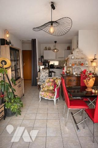 AVIGNON – Appartement T3 vendu loué – Idéal investissement