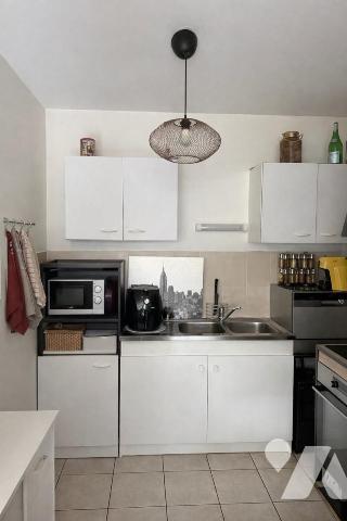 AVIGNON – Appartement T3 vendu loué – Idéal investissement