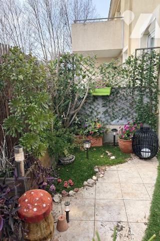 AVIGNON – Appartement T3 vendu loué – Idéal investissement