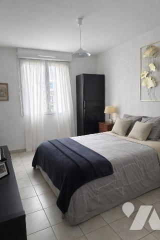 AVIGNON – Appartement T3 vendu loué – Idéal investissement