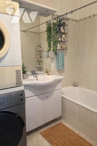 AVIGNON – Appartement T3 vendu loué – Idéal investissement