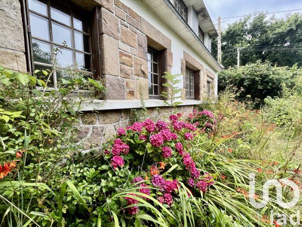 Maison à vendre 7 pièces 147 m² Perros-Guirec