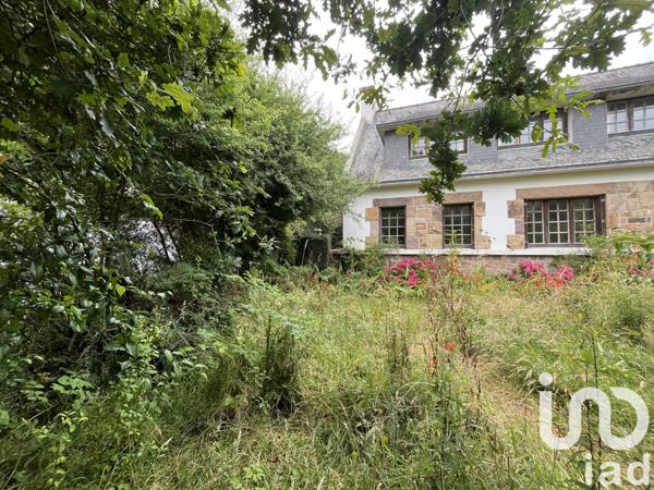 Maison à vendre 7 pièces 147 m² Perros-Guirec