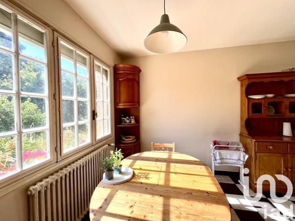 Maison à vendre 7 pièces 147 m² Perros-Guirec