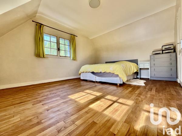 Maison à vendre 7 pièces 147 m² Perros-Guirec