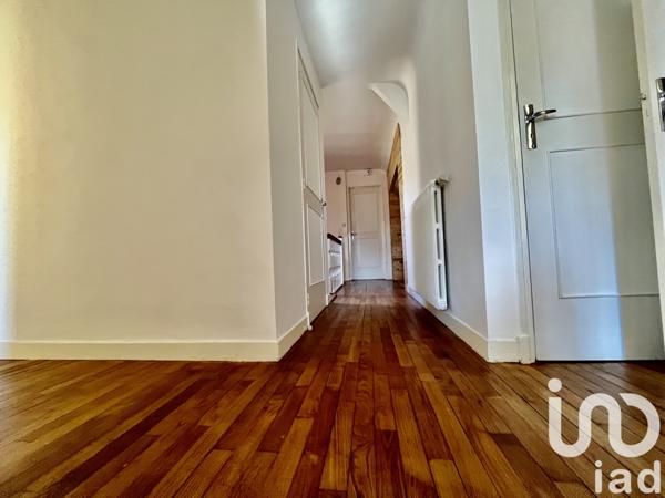 Maison à vendre 7 pièces 147 m² Perros-Guirec