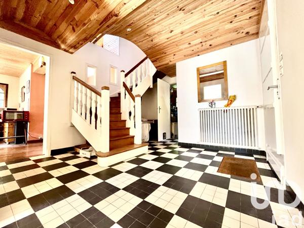 Maison à vendre 7 pièces 147 m² Perros-Guirec