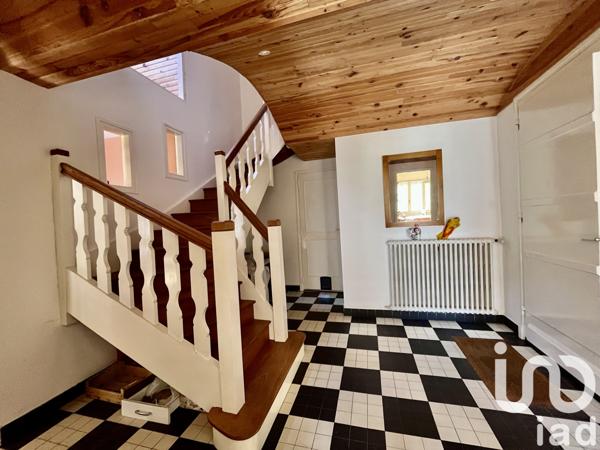 Maison à vendre 7 pièces 147 m² Perros-Guirec