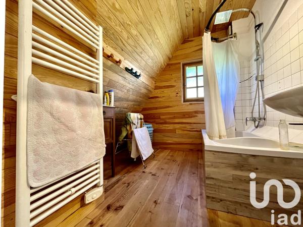 Maison à vendre 7 pièces 147 m² Perros-Guirec