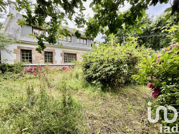 Maison à vendre 7 pièces 147 m² Perros-Guirec