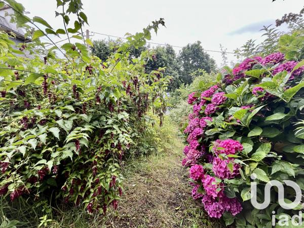 Maison à vendre 7 pièces 147 m² Perros-Guirec