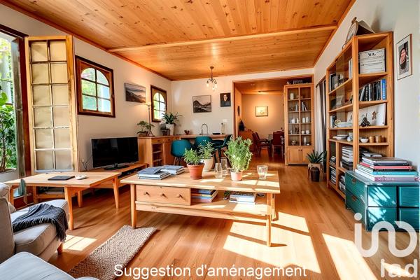 Maison à vendre 7 pièces 147 m² Perros-Guirec