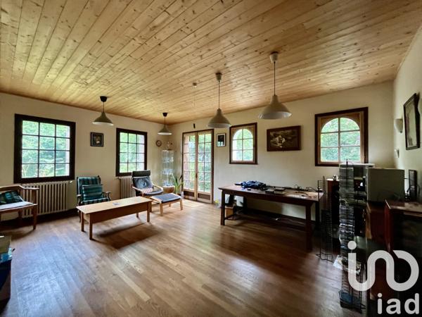 Maison à vendre 7 pièces 147 m² Perros-Guirec