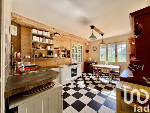 Maison à vendre 7 pièces 147 m² Perros-Guirec