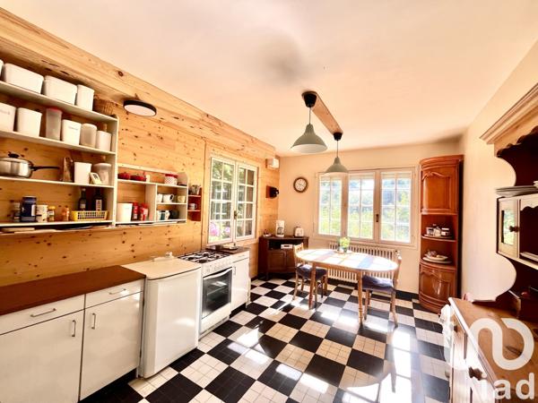 Maison à vendre 7 pièces 147 m² Perros-Guirec