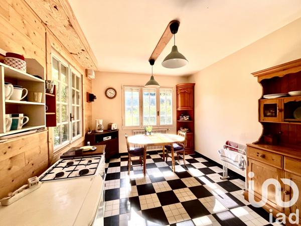 Maison à vendre 7 pièces 147 m² Perros-Guirec