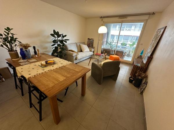 Votre appartement T3, au coeur du 7éme arrondissement de Marseille !!!!!