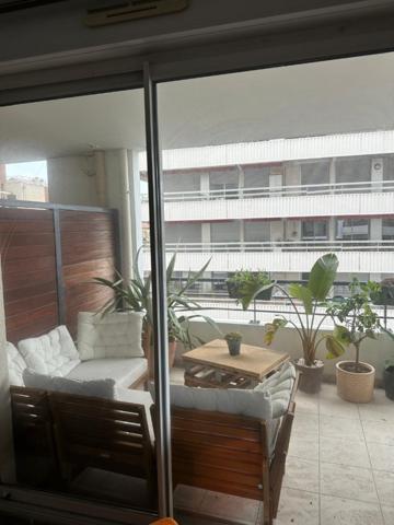 Votre appartement T3, au coeur du 7éme arrondissement de Marseille !!!!!